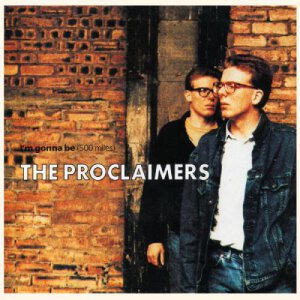 Proclaimers